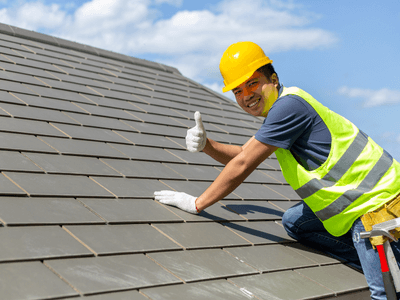 About Roof Repair Experts Pana, IL